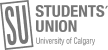 Students' Union logo