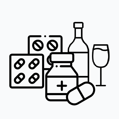 Drug Overview illustration