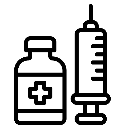 Vaccine illustration